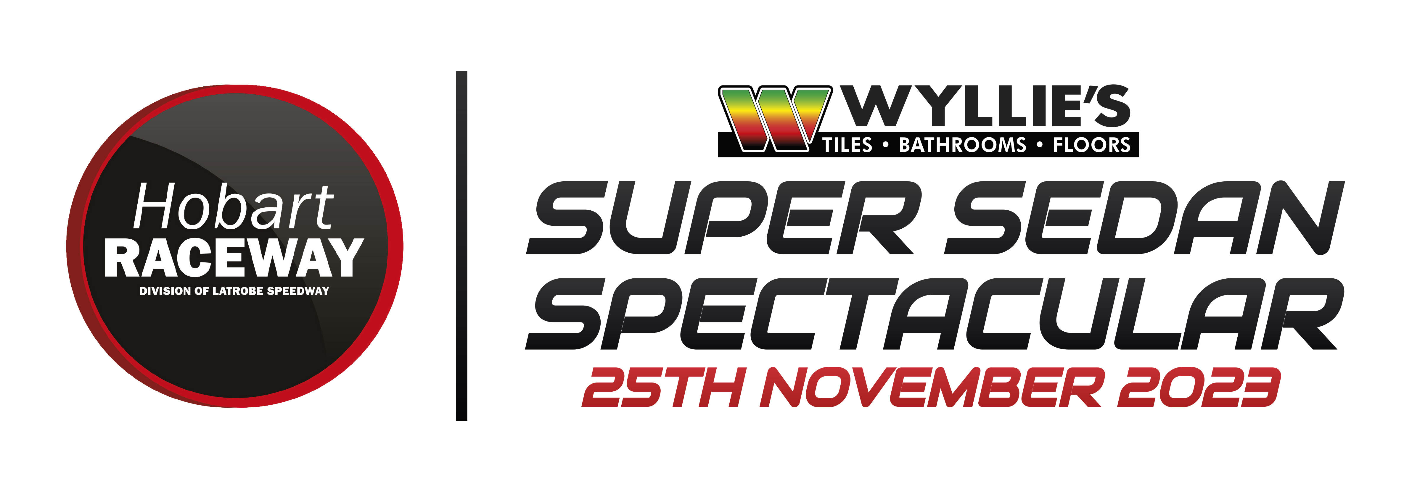 Gulf Western & Independant Oils Latrobe Speedway Tasmania